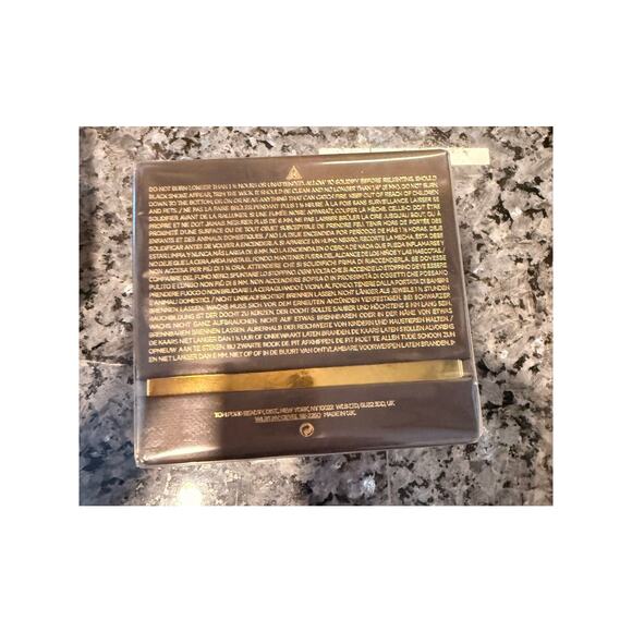 New Tom Ford Neroli Portofino Candle - Picture 3 of 6